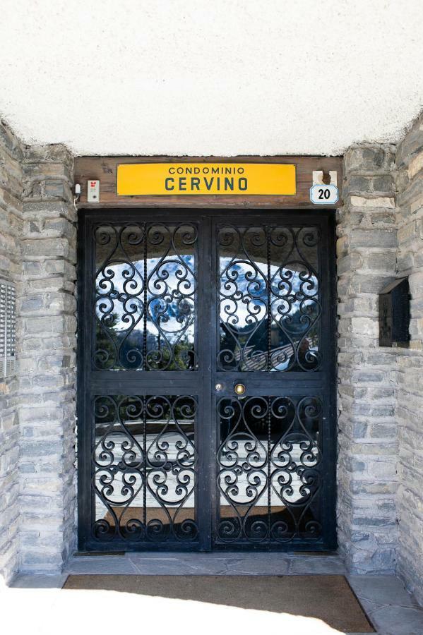 Appartamento Cervino Prato Nevoso Εξωτερικό φωτογραφία