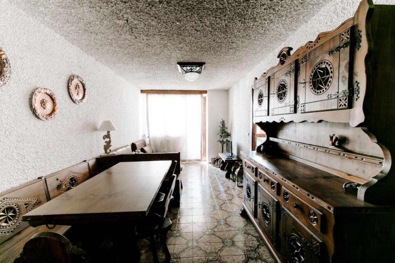 Appartamento Cervino Prato Nevoso Εξωτερικό φωτογραφία